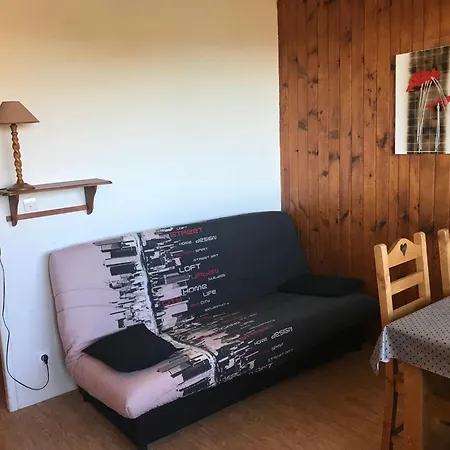 아파트 Au Pied Des Pistes Avec Commodites Proches - Fr-1-814-57 *