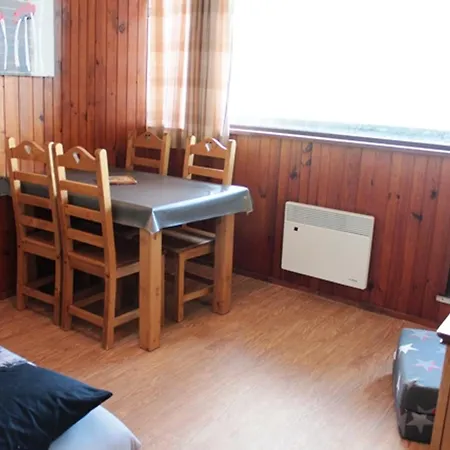 Au Pied Des Pistes Avec Commodites Proches - Fr-1-814-57 * 베세-에-생타나스타시