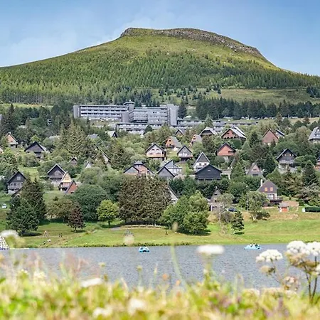 아파트 Au Pied Des Pistes Avec Commodites Proches - Fr-1-814-57